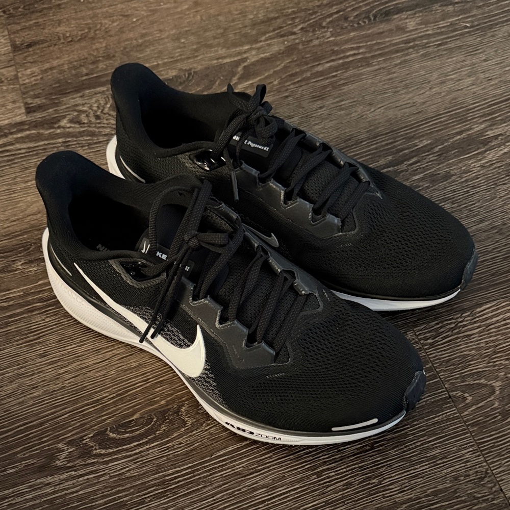 Nike Pegasus41 Running Sneakers